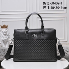 Mens Gucci Briefcases